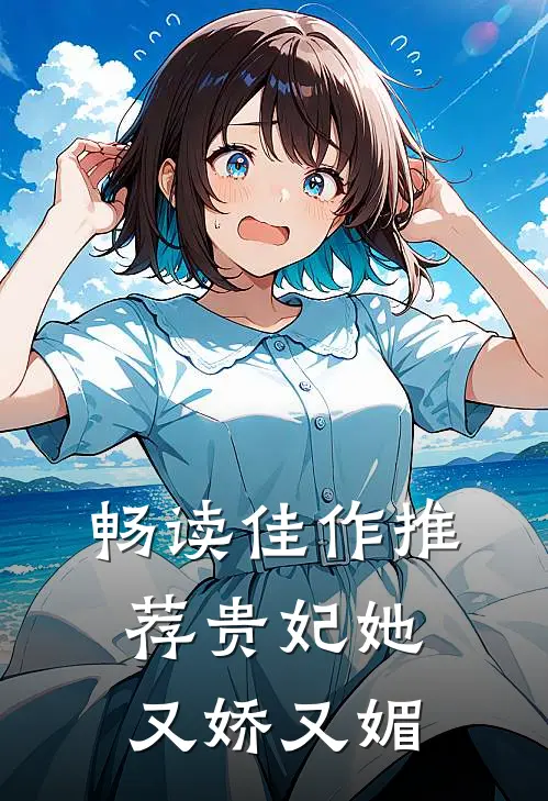畅读佳作推荐贵妃她又娇又媚