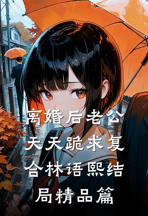 离婚后老公天天跪求复合林语熙结局精品篇