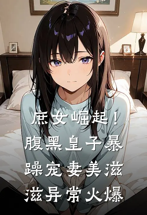 庶女崛起!腹黑皇子暴躁宠妻美滋滋异常火爆