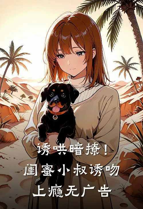 诱哄暗撩!闺蜜小叔诱吻上瘾无广告