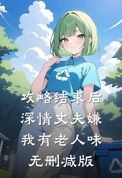 攻略结束后深情丈夫嫌我有老人味无删减版