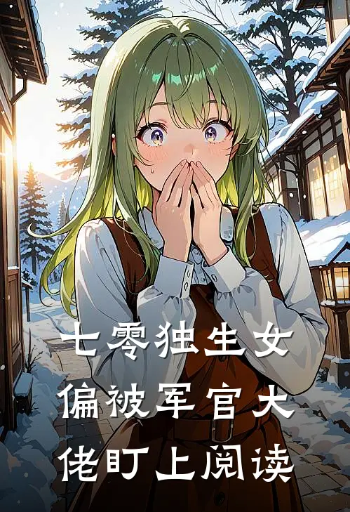 七零独生女,偏被军官大佬盯上阅读
