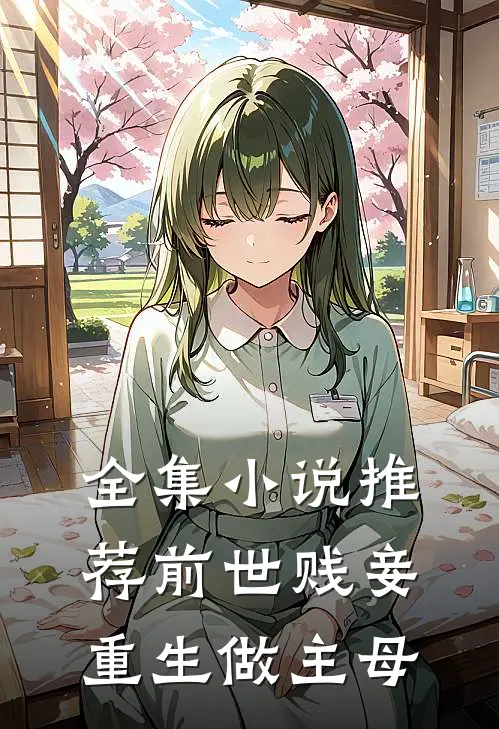 全集推荐前世贱妾,重生做主母亲的