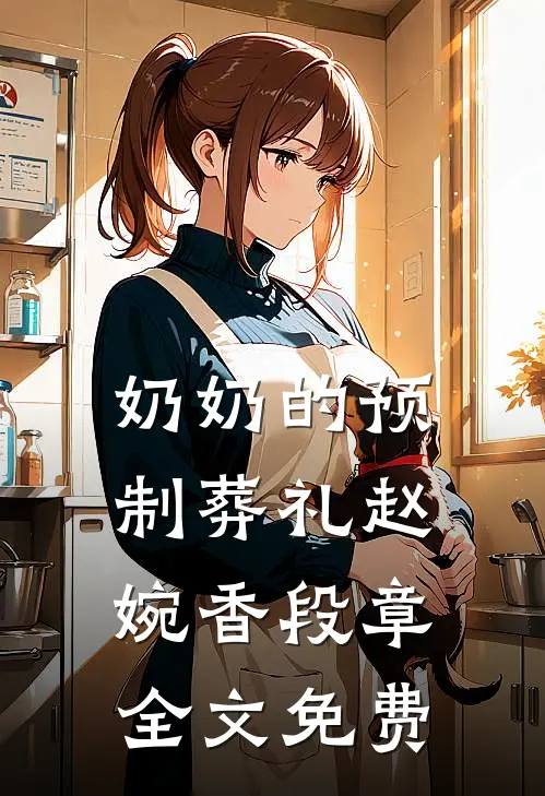 奶奶的预制葬礼赵婉香段章全文免费