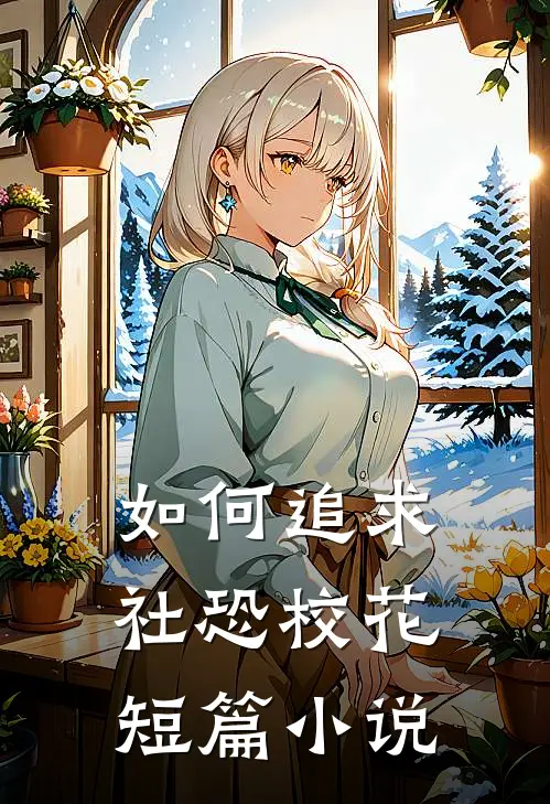 如何追求社恐校花短篇女主