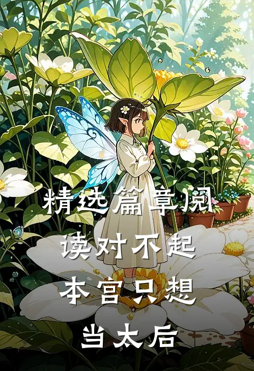 精选篇章阅读对不起,本宫只想当太后的