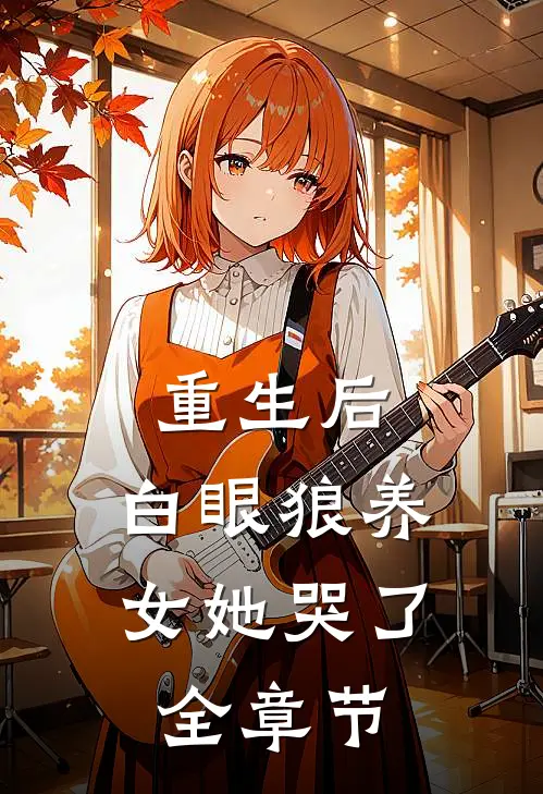 重生后,白眼狼养女她哭了全章节