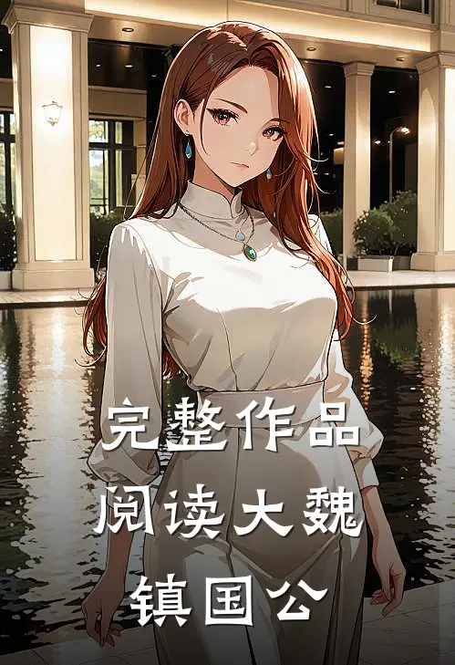 完整作品阅读大魏镇国公主的故事