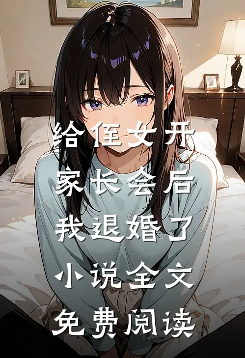 给侄女开家长会后,我退婚了全文免费阅读