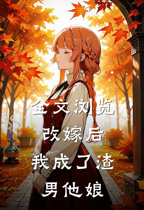 全文浏览改嫁后,我成了渣男他娘