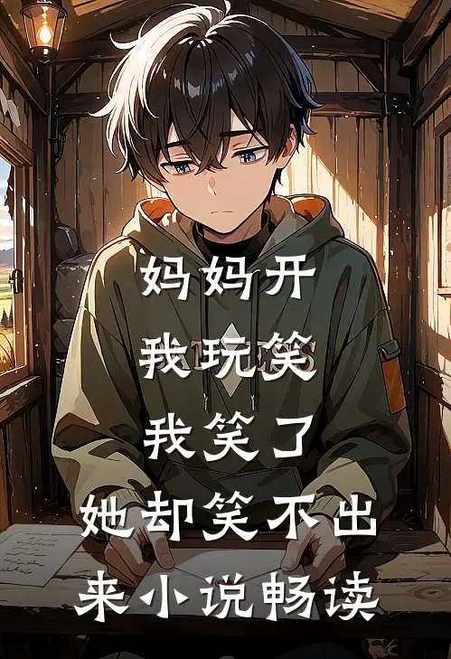 妈妈开我玩笑,我笑了,她却笑不出来畅读网