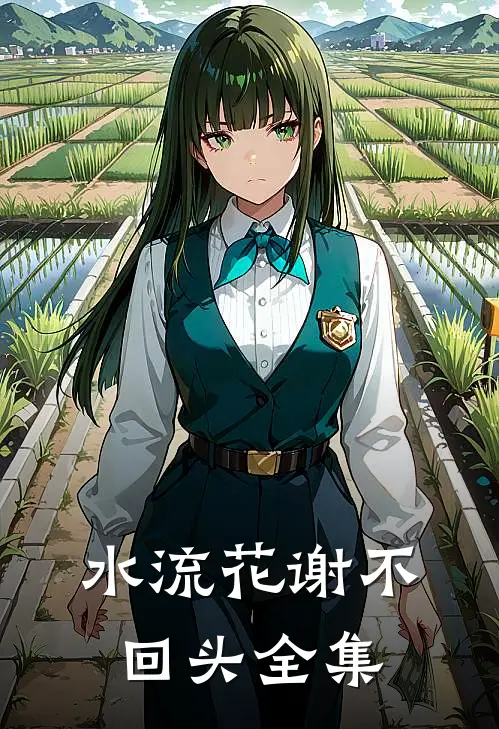 水流花谢不回头 全集在线观看