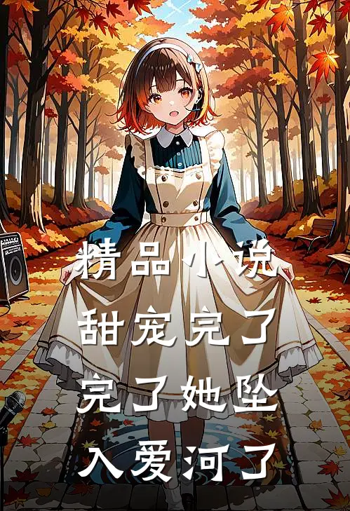 精品小说甜宠完了完了她坠入爱河了