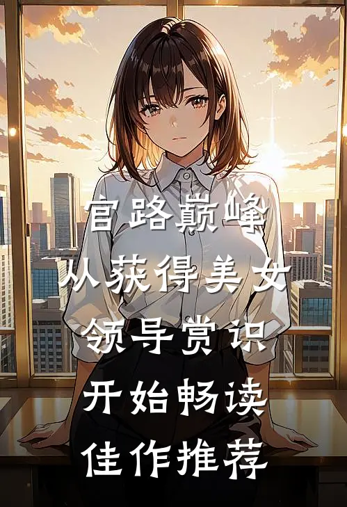 官路巅峰：从获得美女领导赏识开始畅读佳作推荐
