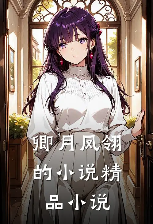 卿月凤翎的小说精品小说