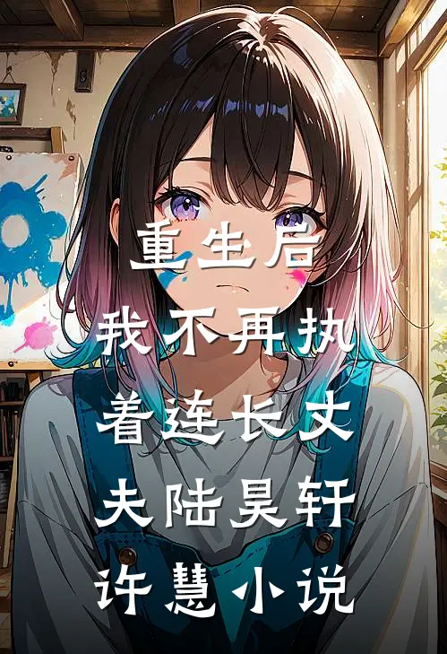 重生后,我不再执着连长丈夫陆昊轩许慧