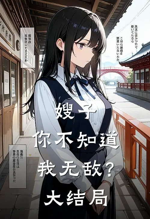 嫂子,你不知道我无敌?大结局免费观看