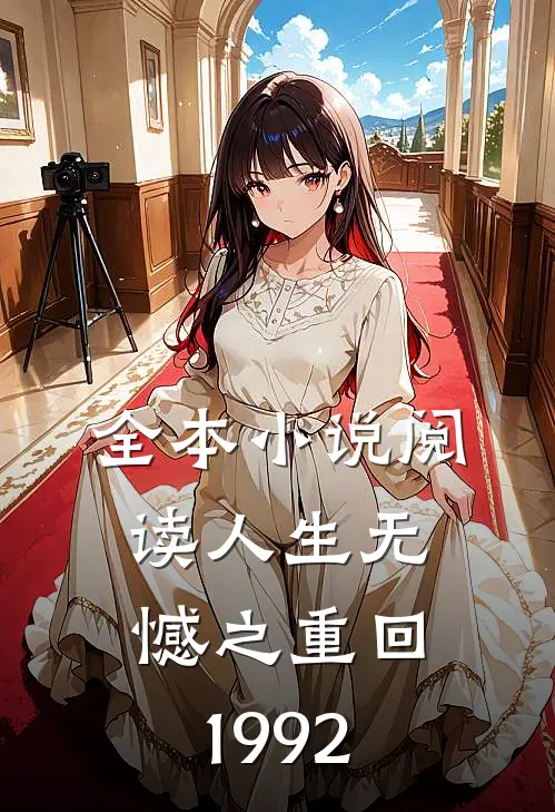 全本小说阅读人生无憾之重回1992