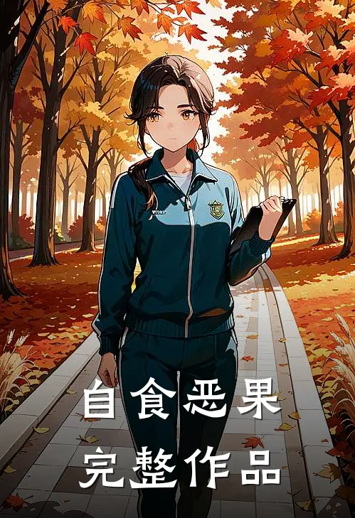 自食恶果完整作品