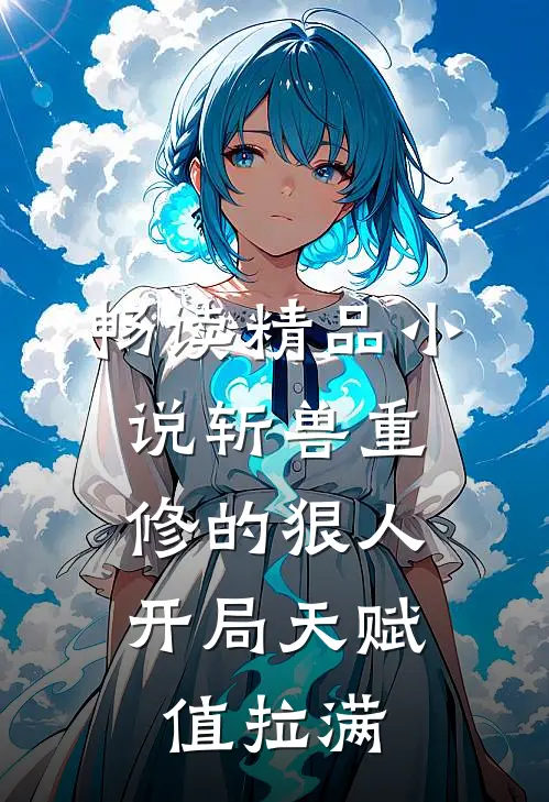 畅读精品小说斩兽重修的狠人，开局天赋值拉满