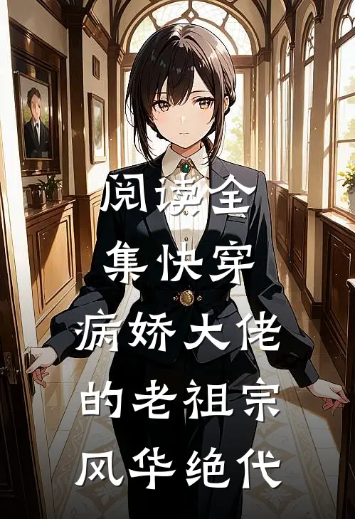 阅读全集快穿：病娇大佬的老祖宗风华绝代
