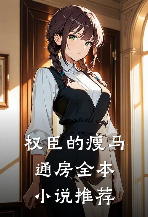 权臣的瘦马通房全本小说推荐