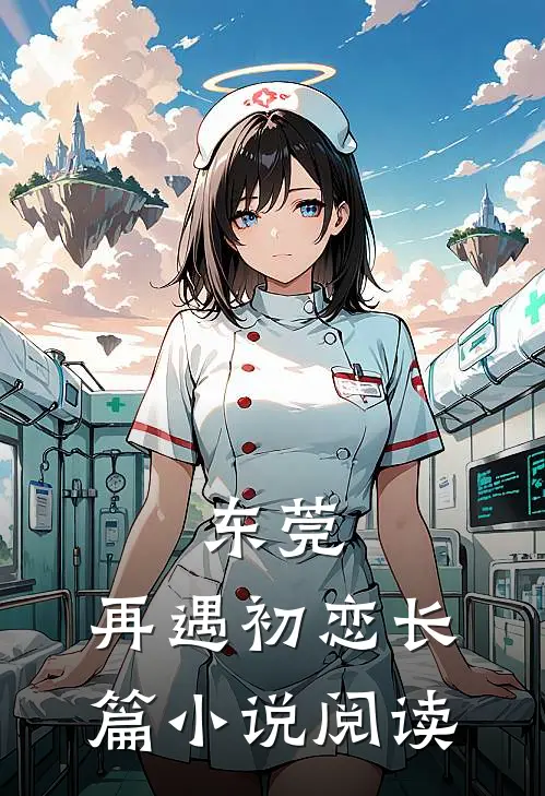 东莞：再遇初恋长篇小说阅读