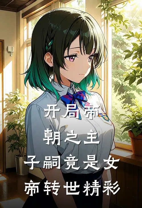 开局帝朝之主子嗣竟是女帝转世精彩片段