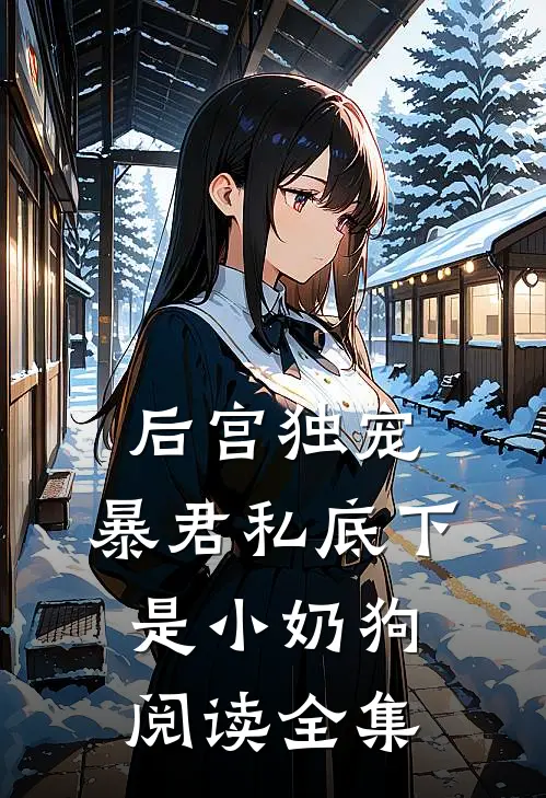 后宫独宠：暴君私底下是小奶狗阅读全集