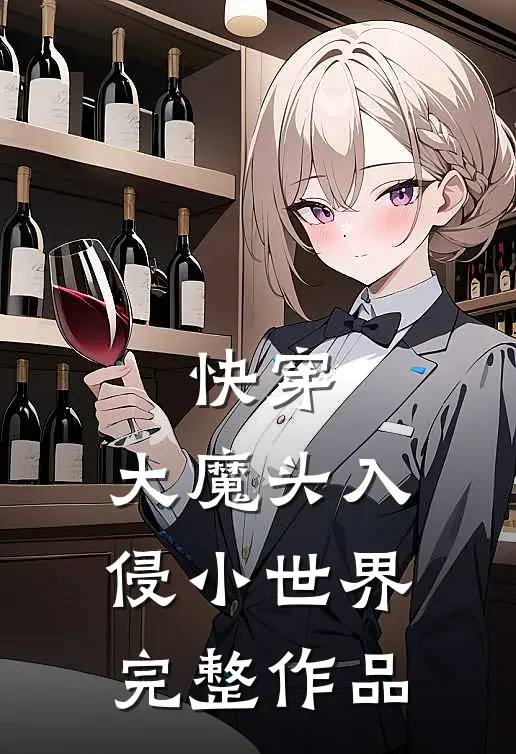 快穿大魔头入侵小世界完整作品免费阅读