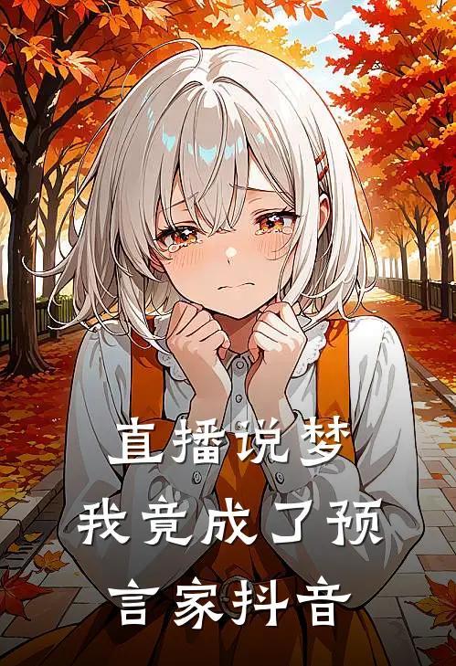 直播说梦,我竟成了预言家抖音主播