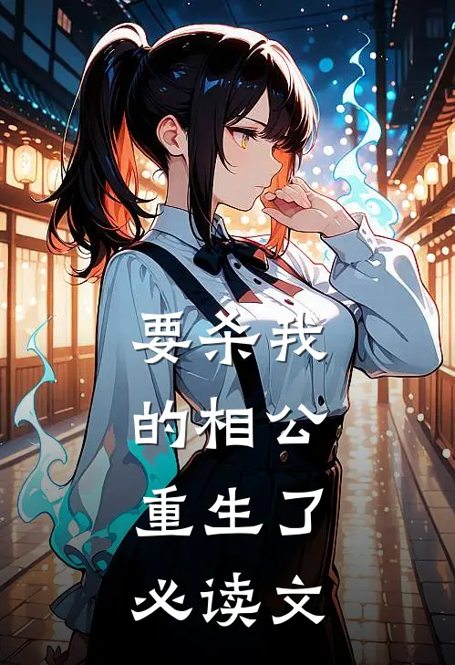 要杀我的相公,重生了必读文学