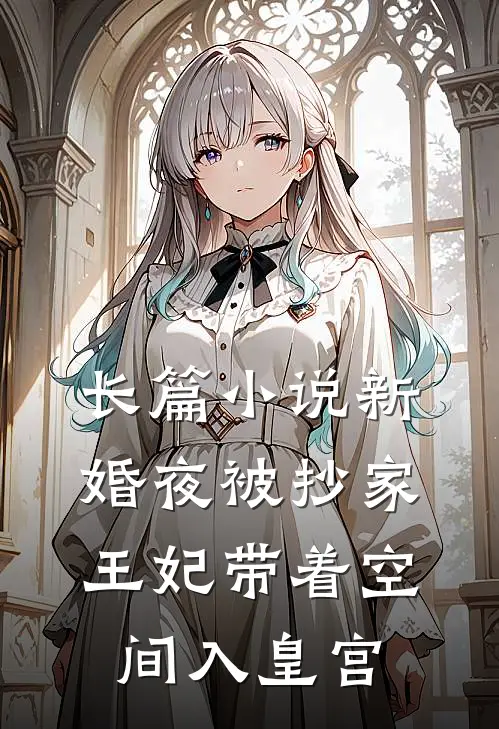 长篇小说新婚夜被抄家，王妃带着空间入皇宫