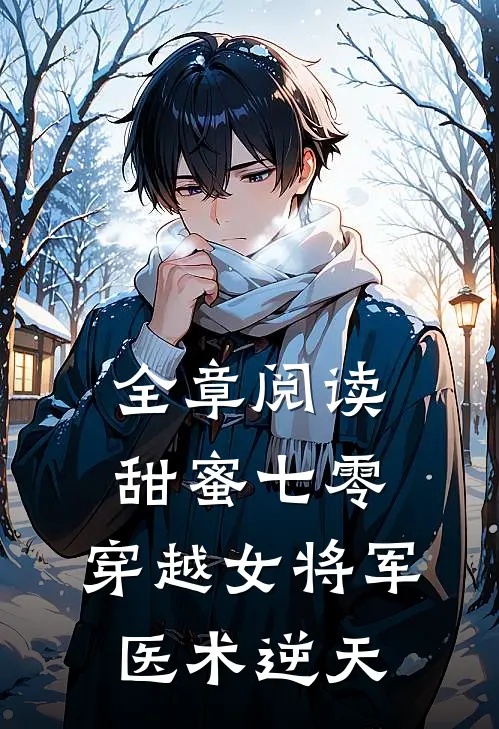 全章阅读甜蜜七零：穿越女将军医术逆天