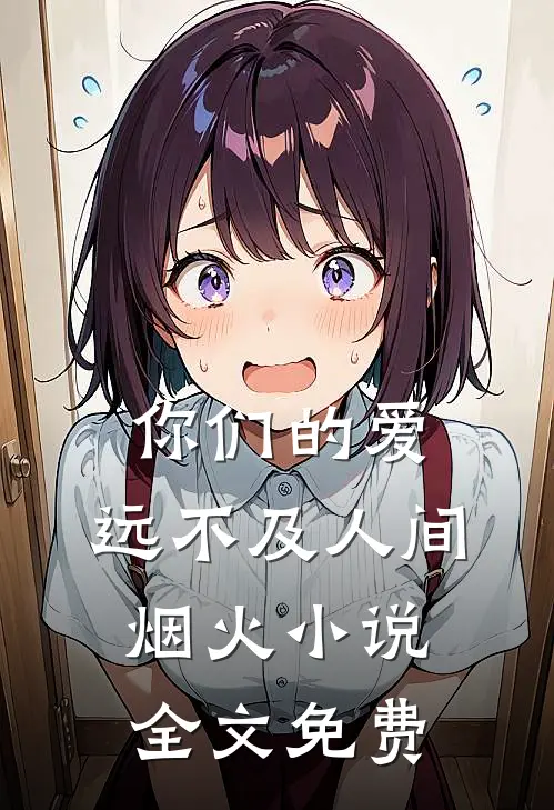 你们的爱,远不及人间烟火全文免费