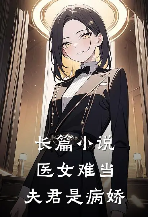 长篇医女难当夫君是病娇免费阅读