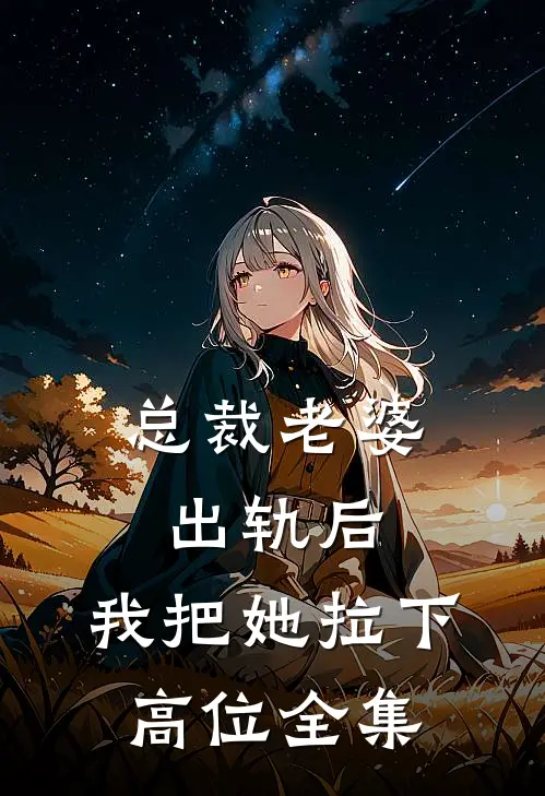 总裁老婆出轨后,我把她拉下高位 全集