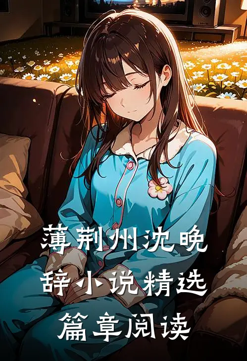 薄荆州沈晚辞小说精选篇章阅读