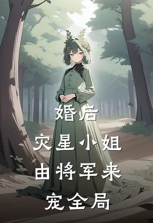 婚后,灾星小姐由将军来宠全局