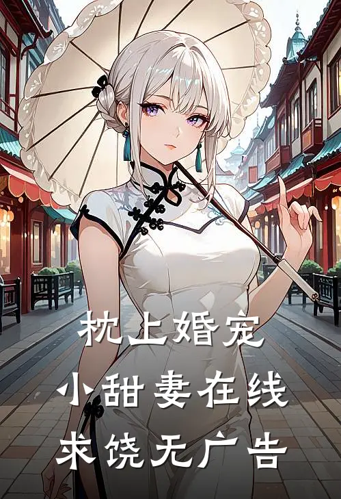 枕上婚宠小甜妻在线求饶无广告
