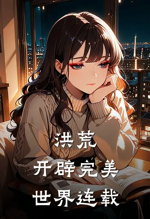 洪荒开辟完美世界连载了多少年