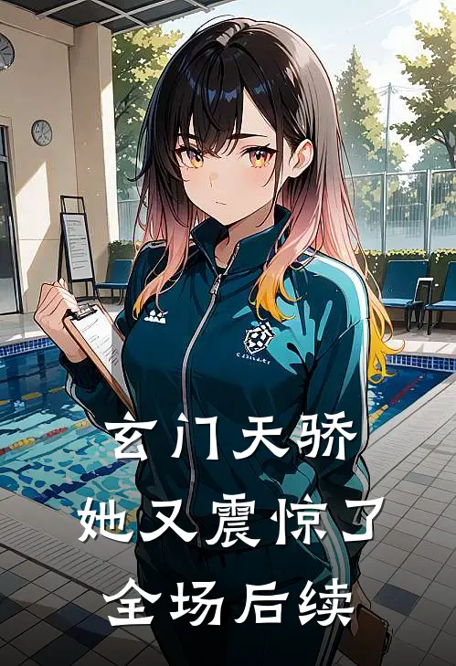 玄门天骄她又震惊了全场后续