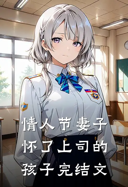 情人节妻子怀了上司的孩子完结文案