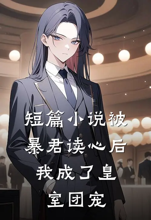短篇小说被暴君读心后,我成了皇室团宠