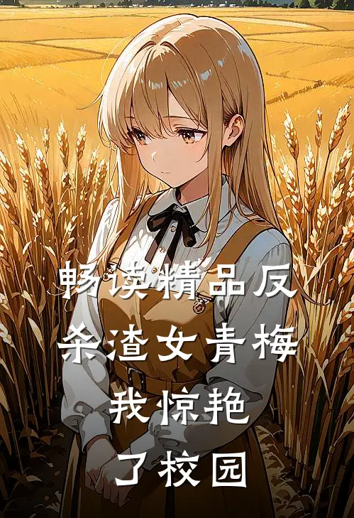 畅读精品反杀渣女青梅,我惊艳了校园