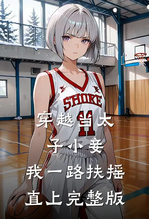 穿越当太子小妾，我一路扶摇直上完整版
