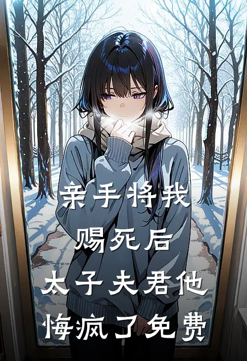 亲手将我赐死后,太子夫君他悔疯了免费观看