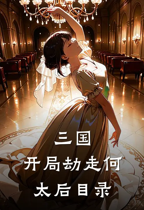 三国开局劫走何太后目录免费阅读