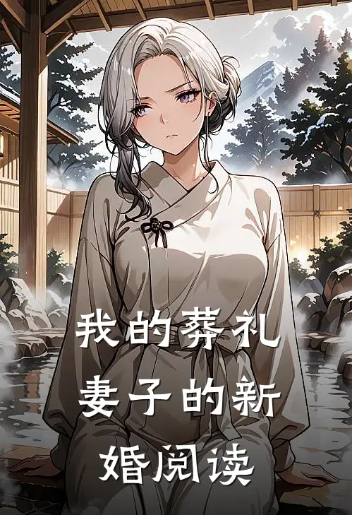 我的葬礼,妻子的新婚阅读