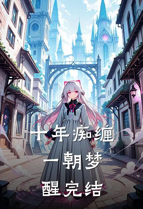 十年痴缠,一朝梦醒完结
